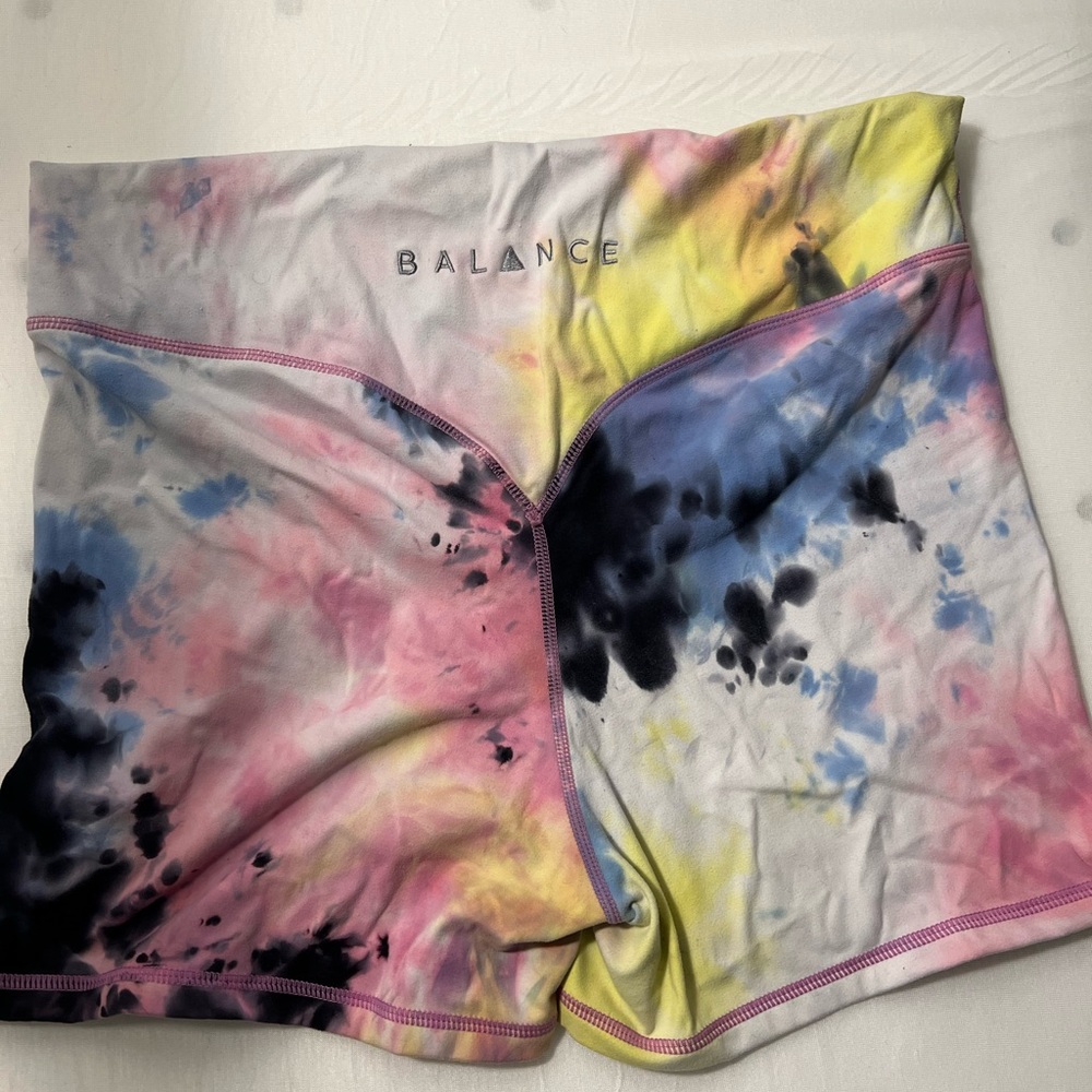 Vitality (previously Balance Athletica) Cloud Short Thunderstorm M